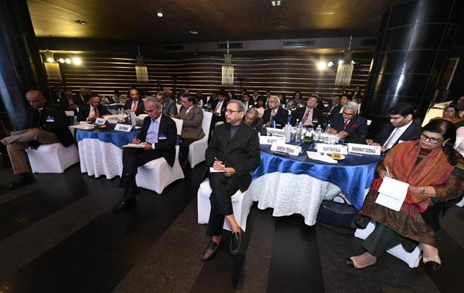 Budget Viewing Session 2026-27